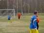 Csitár SE - Patak SE ( kupa ) 0 : 8