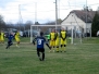 Dejtár SE - Patak FC 1 : 1