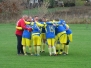 Egyházasdengeleg SE - Patak FC 0 : 3