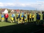 Egyházasdengeleg SE - Patak FC 0 : 4