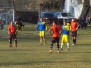 Felsőpetény SE - Patak FC 0 : 6