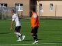 Focifan - Patak FC 3 : 5