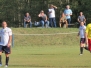Ipolyszög SE - Patak FC 1 : 3