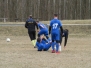 Ipolyszög SE - Patak FC 1 : 4