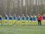 Ipolyszög SE - Patak FC 4 : 1