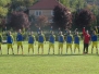 Keszeg SE - Patak FC 0 : 9