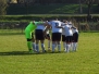 Keszeg SE - Patak FC 1 : 5