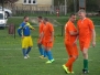 Keszeg SE - Patak SE 0 : 5