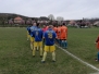 Keszeg SE - Patak SE  2 : 5
