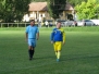 Legénd-Nézsa SE - Patak FC 0 : 7
