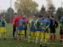 Nagyoroszi SK - Patak FC 1 : 5