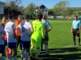 Nógrádsáp SE - Patak FC 1 : 9