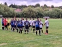 Nőtincs SE - Patak FC 1 : 2