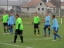 Őrhalom SE - Patak SE 6 : 1