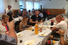 vacsora