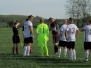 Patak FC - Bernecebaráti SE 3 : 0