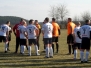 Patak FC - Dejtár SE 2 : 1