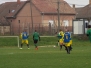 Patak FC - Érsekvadkert SE 3 : 2