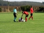 Patak FC - ÉVSE II. 2 : 2