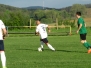 Patak FC - ÉVSE II.  4 : 4