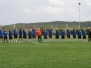 Patak FC - Keszeg SE  5 : 1