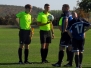 Patak FC - Nőtincs SE 8 : 0