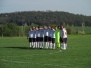 Patak FC - Rétság FC 2 : 0