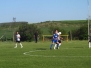 Patak FC - Rétság FC 8 : 0