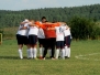 Patak FC - Szügy SE II. 5 : 1