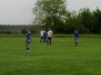 Patak FC - Unicum FC Mohora 1 : 2