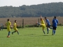 Patak SE - Bánk SE 2 : 1