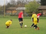 Patak SE - Bercel KSK 1 : 2