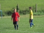 Patak SE - Bercel KSK 1 : 3