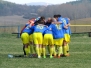 Patak SE - Felsőpetény SE 2 : 0