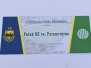 Patak SE - Ferencváros ( Gála 2 )