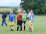 Patak SE - Ferencváros ( Gála 4 )