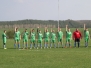 Patak SE - Kétbodony SE 4 : 0