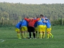 Patak SE - KSE Becske 2 : 0