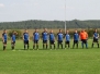 Patak SE - Nagyoroszi HBBSE 4 : 0