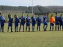 Patak SE - Nagyoroszi HBBSE 5 : 1
