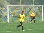 Patak SE - Nagyoroszi HBBSE 9 : 1