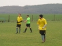 Patak SE - Őrhalom SE 1 : 1