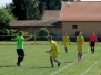 Patak SE - Őrhalom SE 5 : 0