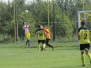 Patak SE - Szent Imre DSE 4 : 0
