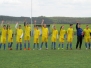 Patak SE - Szügy SE 1 : 0