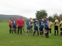 Patak SE - Tereske KSE 1 : 1