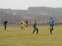 Patak SE - Tereske KSE 3 : 0