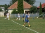 Patak SE - Újpest U-18 2 : 1