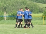 Patak SE - Unicum FC Mohora 5 : 0