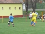 Rétság VSE - Patak SE 0 : 0